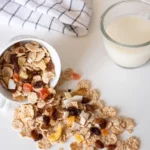 utilizzare i cereali integrali con ovaio policistico, perché contengono una più alta quantità di fibre, vitamine e minerali dei cereali raffinati.