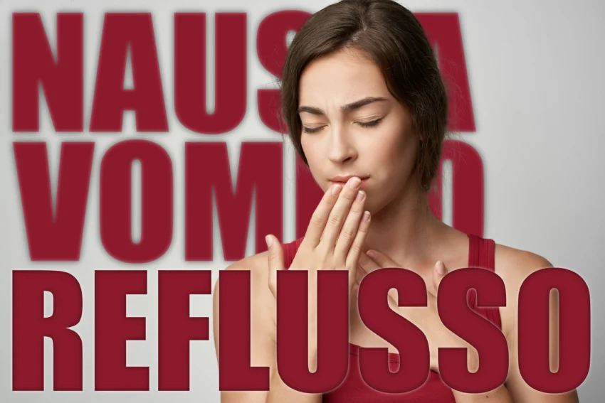 Nausea, vomito e reflusso. Quali sono i cibi antireflusso e anti vomito: scelte alimentari per combattere il bruciore di stomaco e le problematiche di digestione