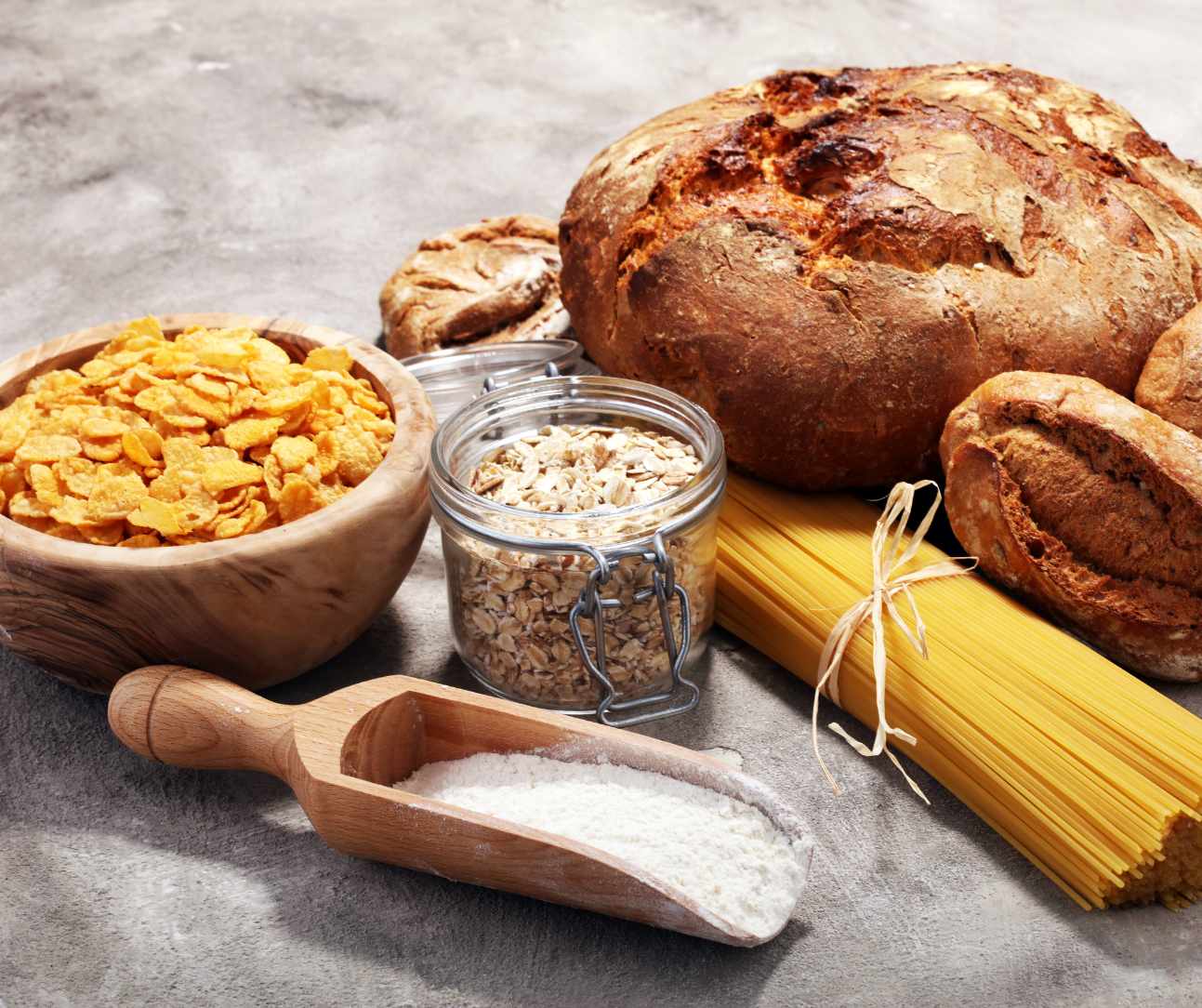 Alimentazione Integrale Fa Bene