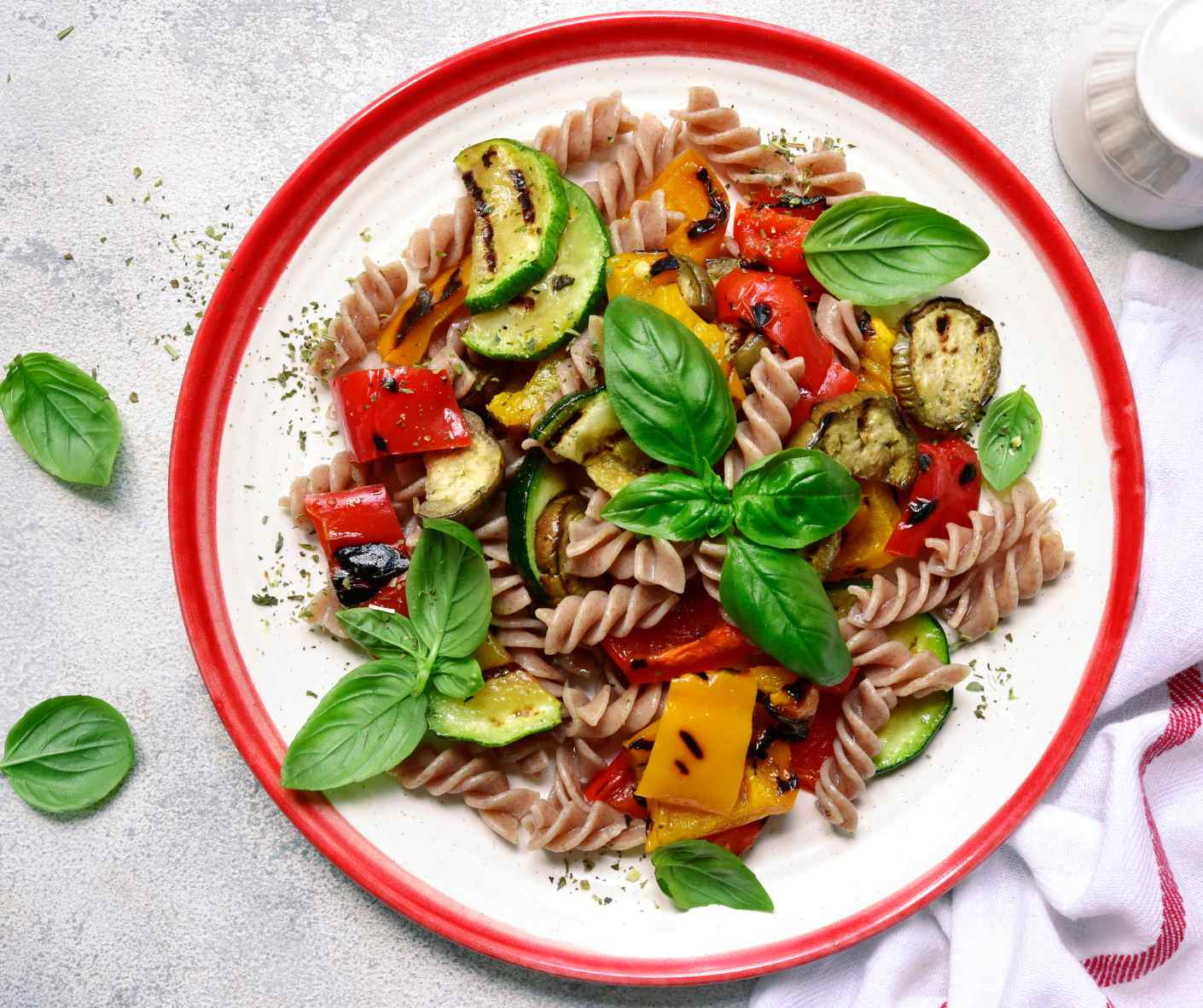 Alimentazione Integrale Bilanciata