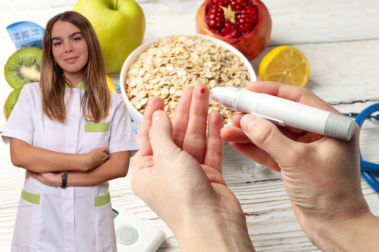 Cibi Proibiti per Diabetici