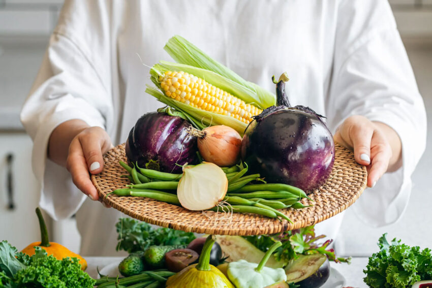 Dieta Flexitariana: Cos’è, Benefici e Schema Settimanale