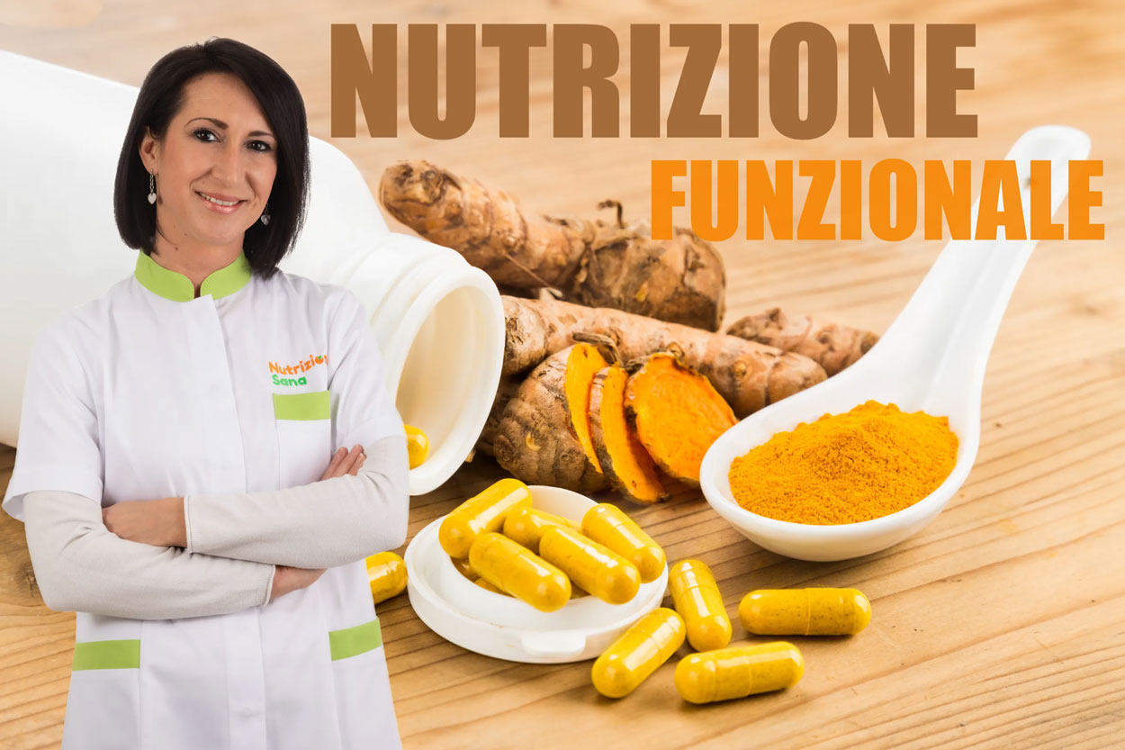 Nutrizione Funzionale e Nutrizione Sana Una Guida