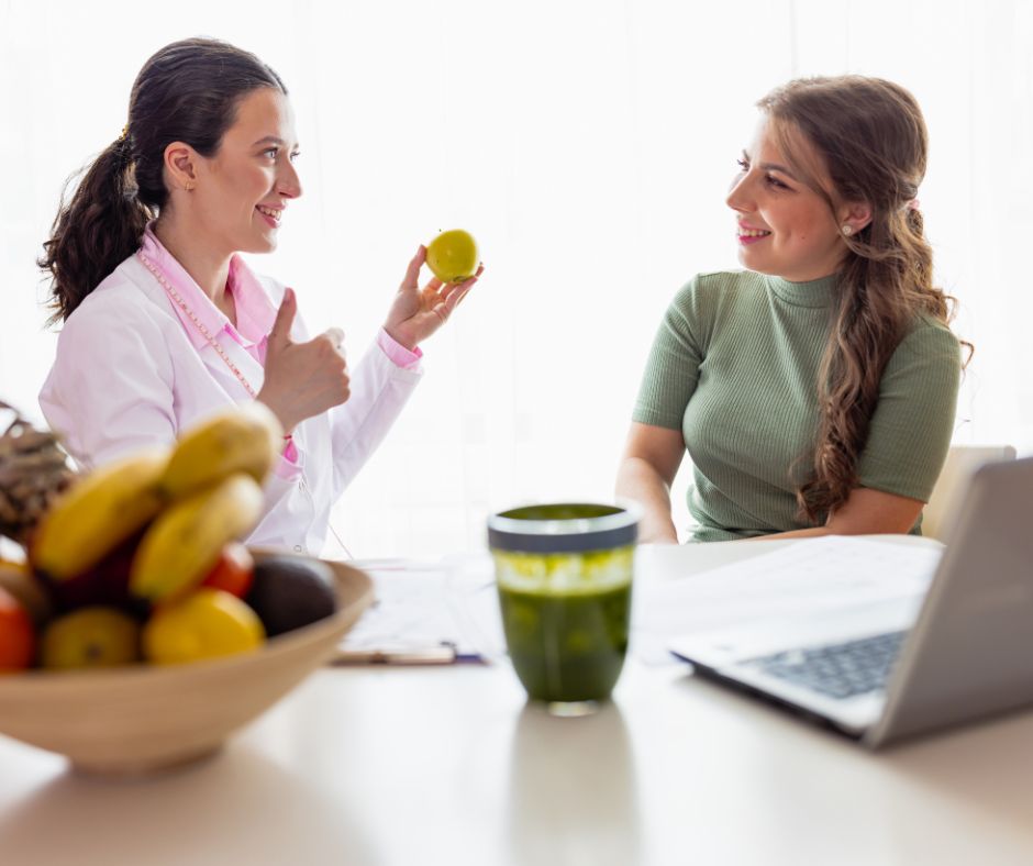 Nutrizione Funzionale e la Medicina