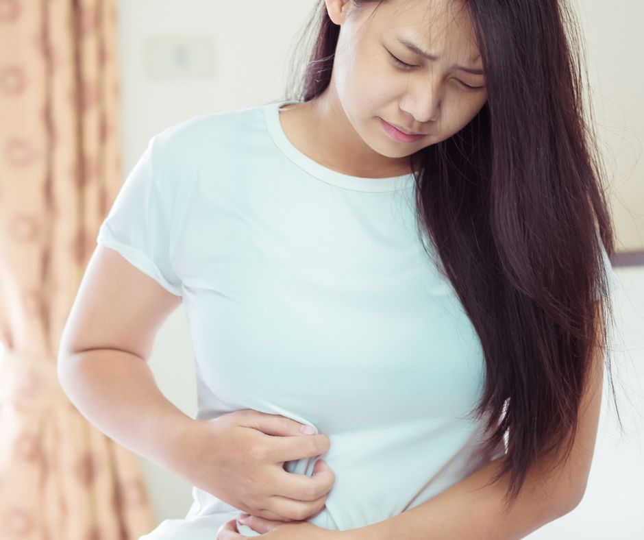 Dieta per Calcoli alla cistifellea Dolori Addominali