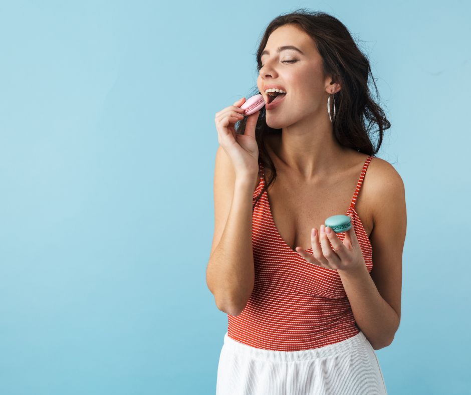 Alleanza Terapeutica con il Professionista: mangiare di buon umore