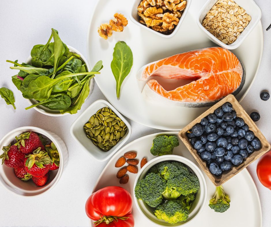 Calcoli Renali Variare la Dieta