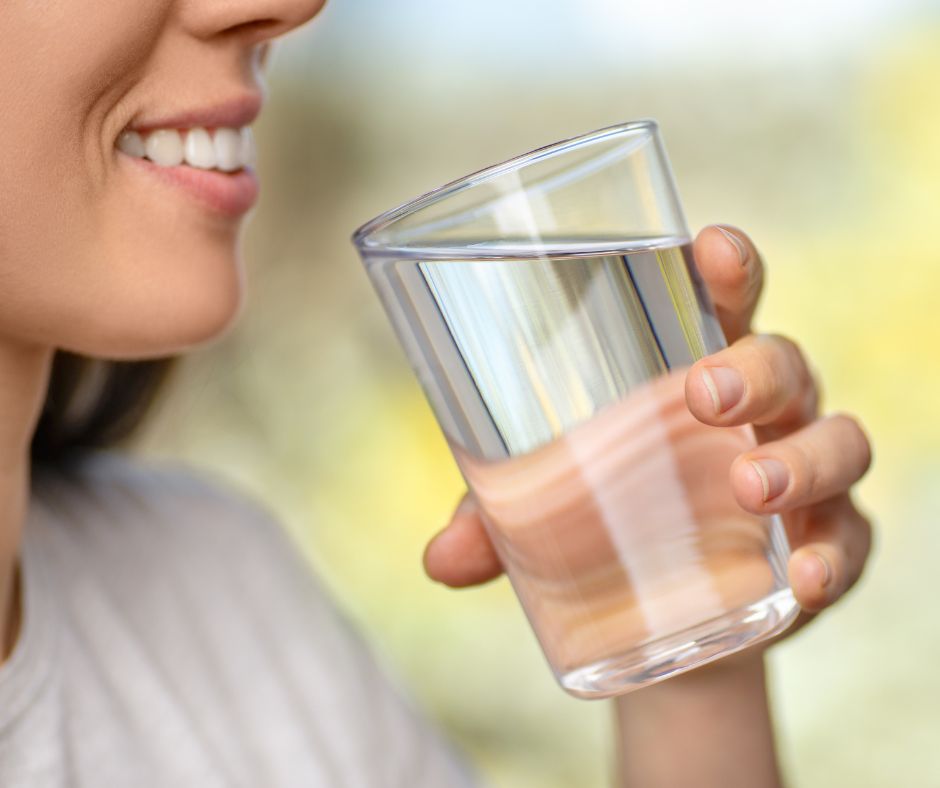 Calcoli Renali Idratarsi