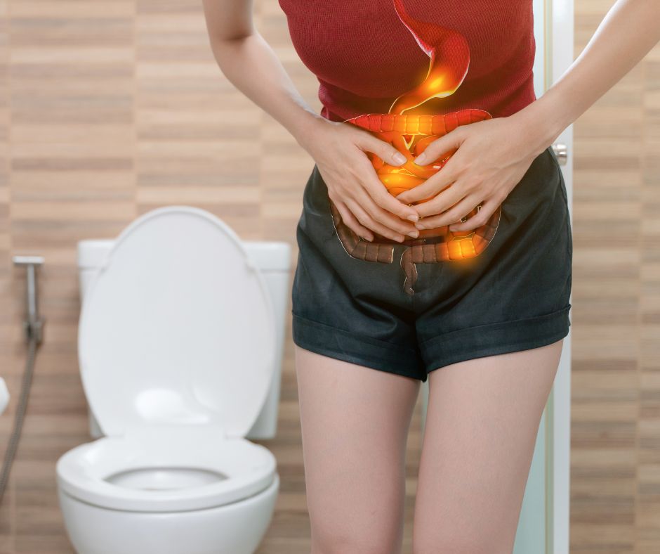 Stipsi: Significato e Sintomi