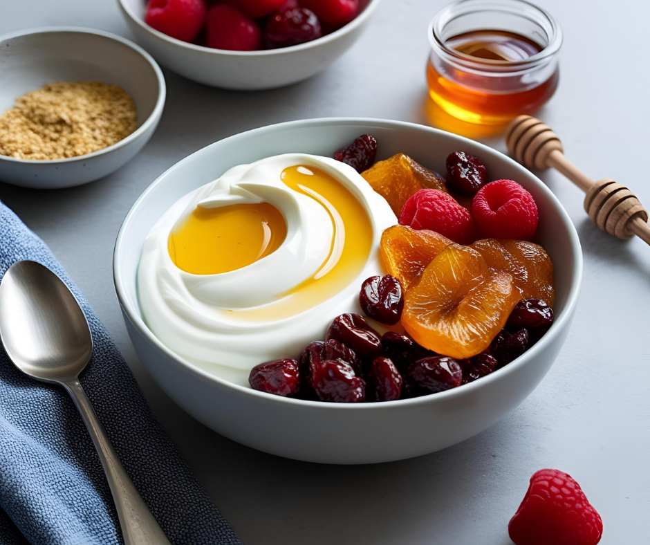 Cosa Mangiare Prima, Durante e Dopo un Trekking: colazione