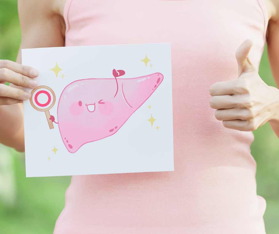 Il cibo fritto fa male al fegato