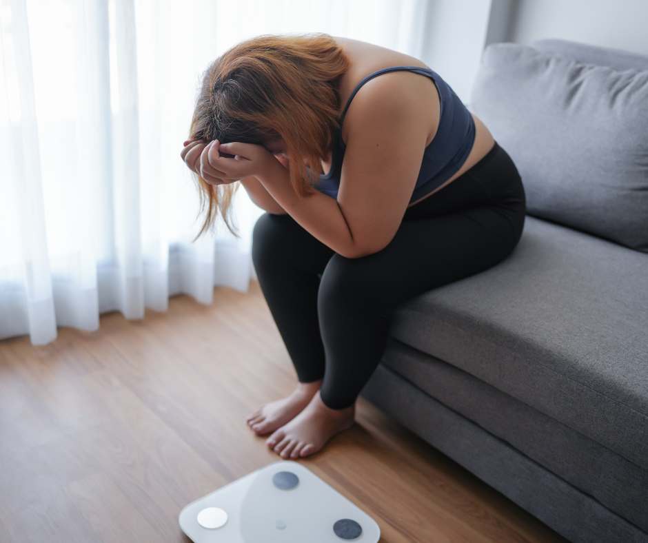 Come evitare le abbuffate strategie per il controllo dell'appetito