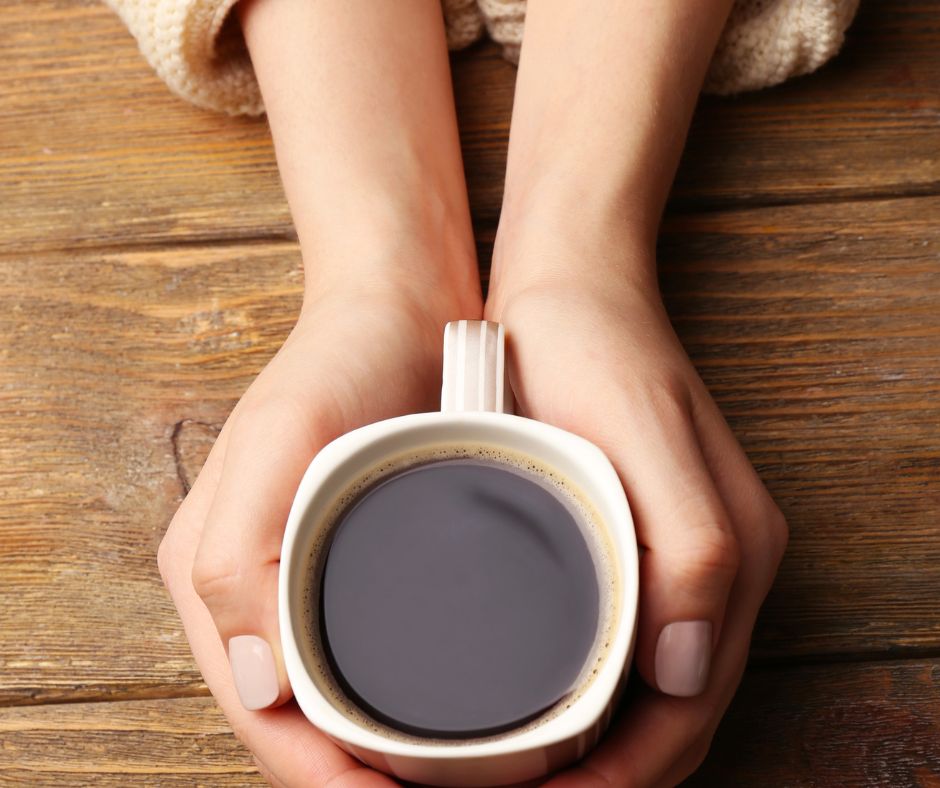 Caffeina tutto quello che c'è da sapere