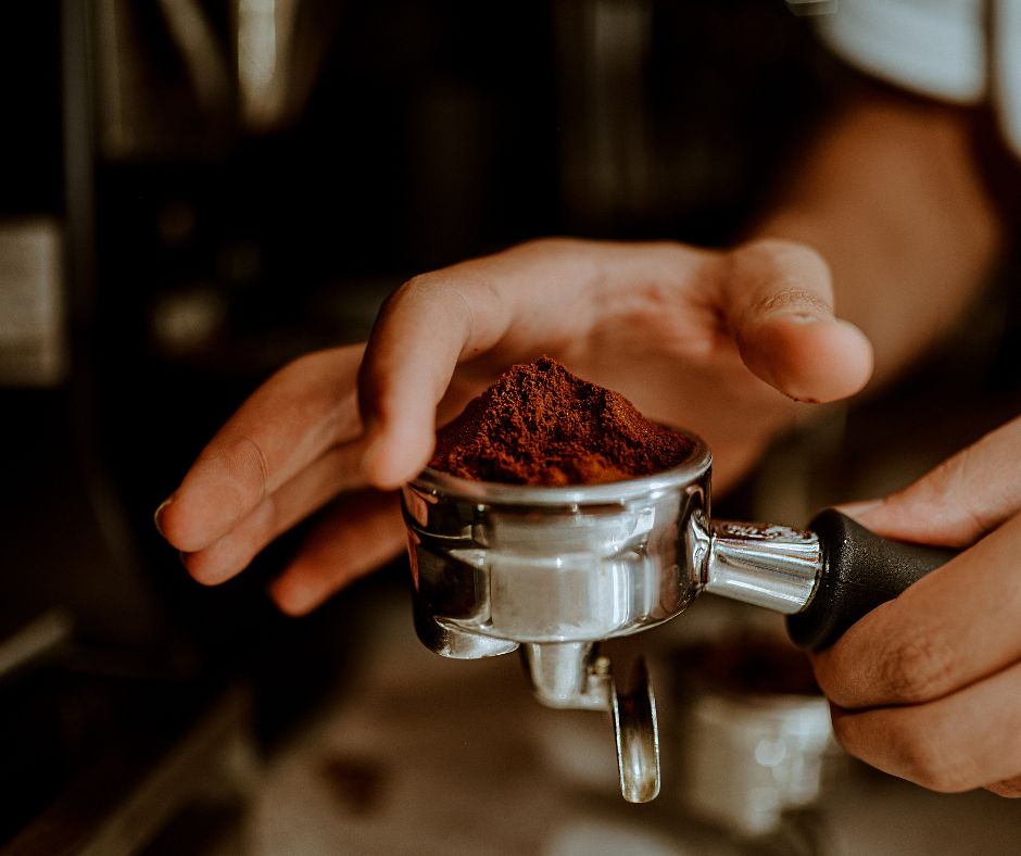 Linee guida generali per un consumo sicuro di Caffè