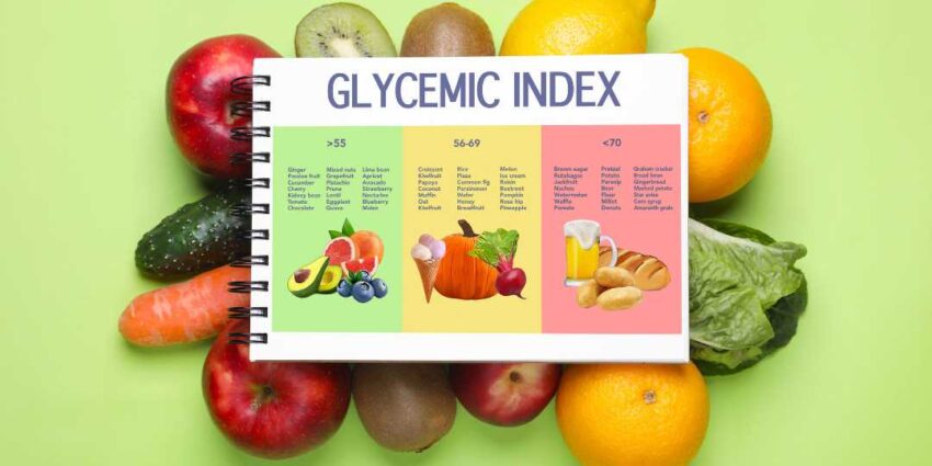 L’Importanza dell’Indice Glicemico: Cos’è, Perché è Importante e Come Scegliere i Cibi Giusti