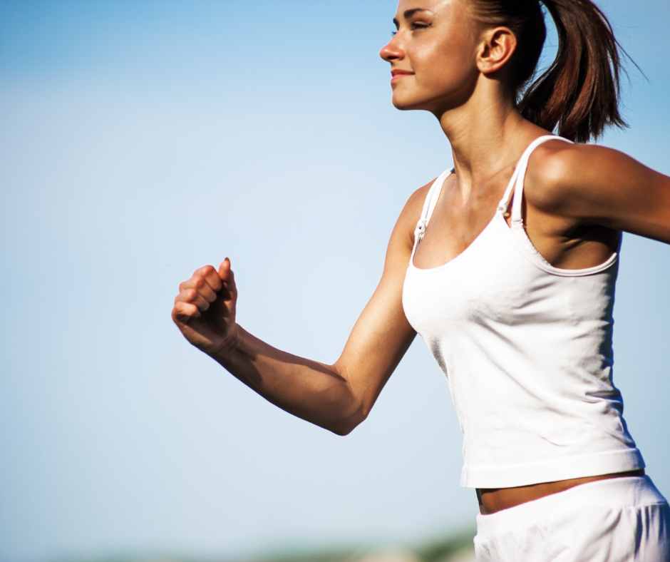 Alimentazione e Zinco attività fisica