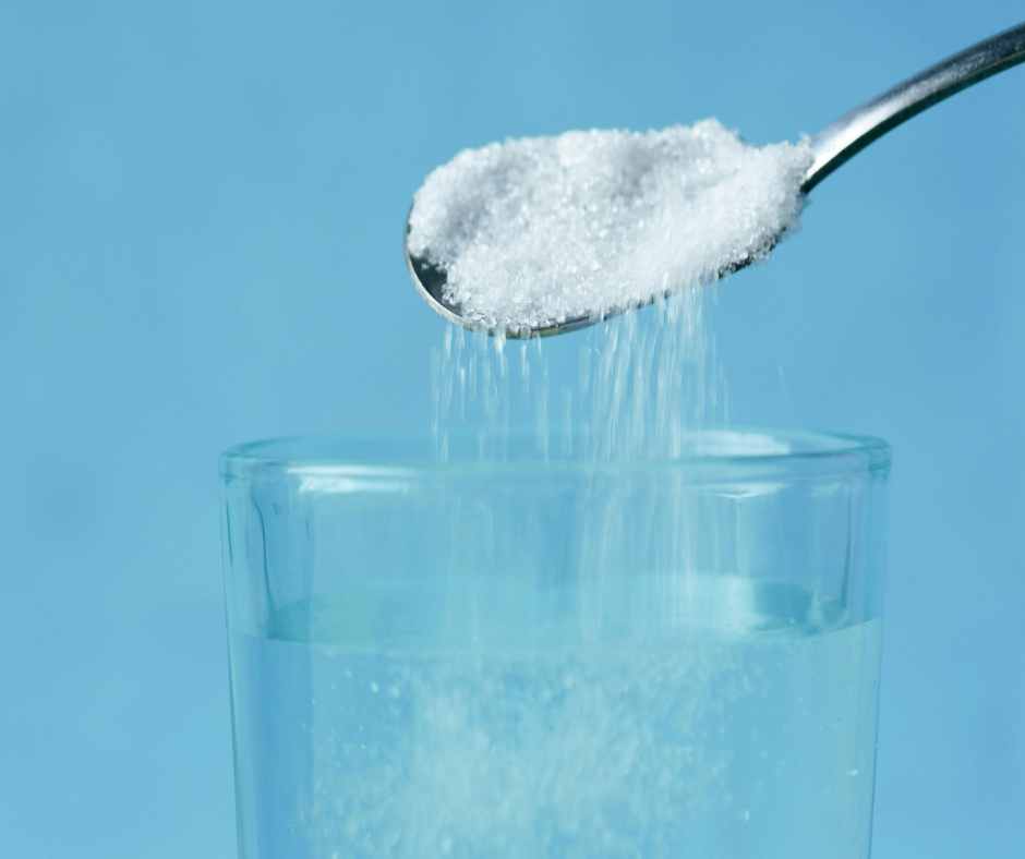 Quanto sale assumere al giorno e come misurarlo?