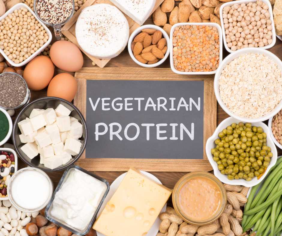 Latte vegetale con più proteine e meno grassi