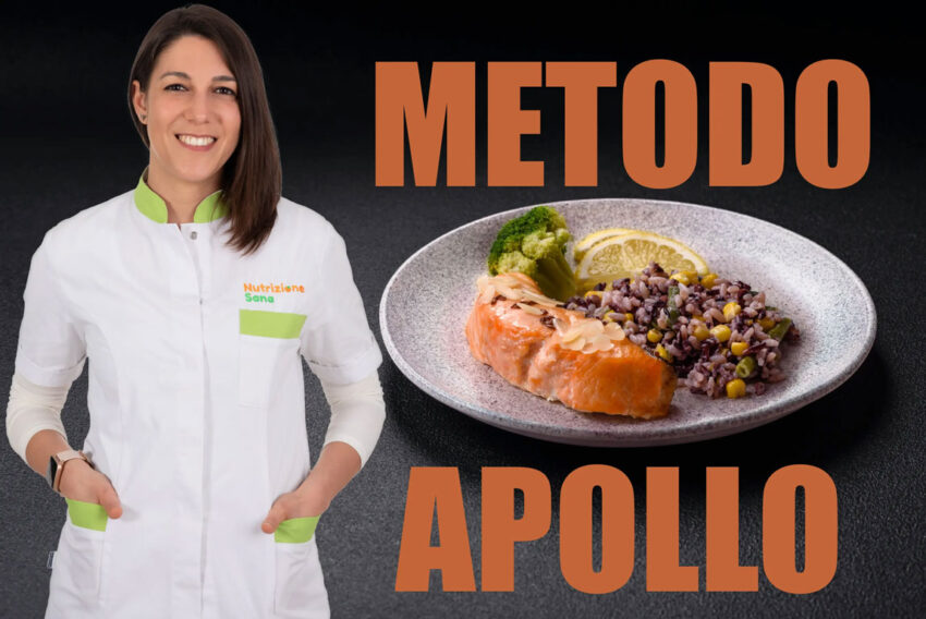 Metodo Apollo: Dieta, Linee Guida e Soluzioni per Psoriasi e Infiammazione