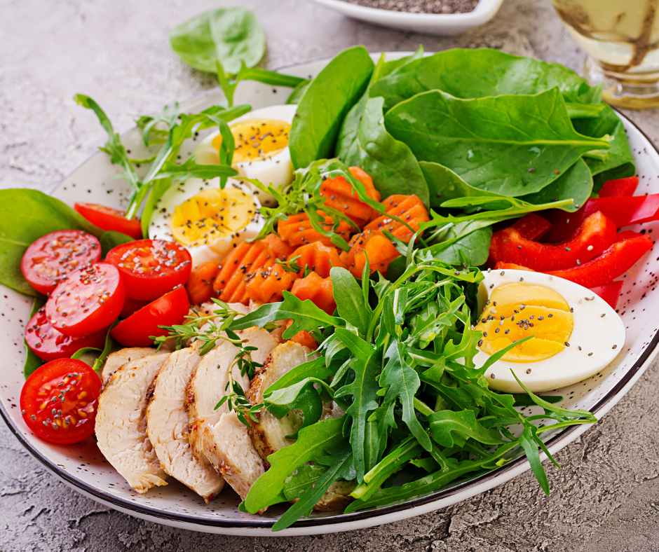 Entrare in Chetosi dieta e pcos