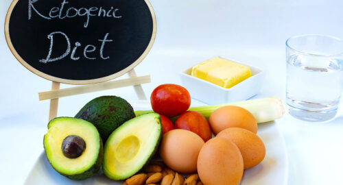 Dieta Chetogenica e PCOS