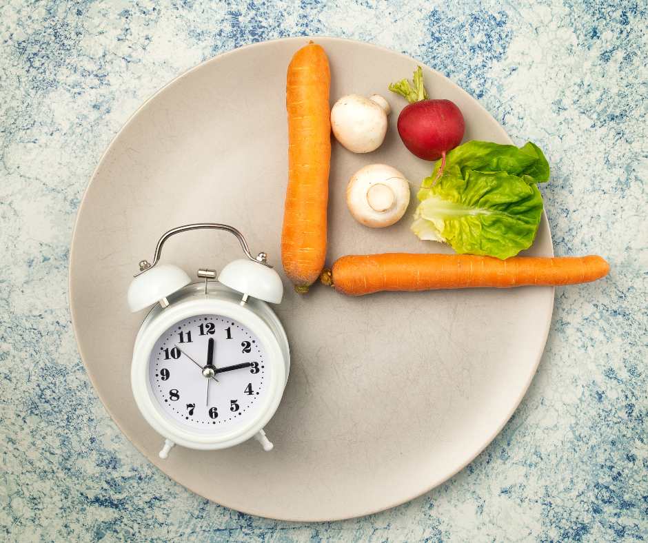 Alimentazione Ormonale e orari dei pasti