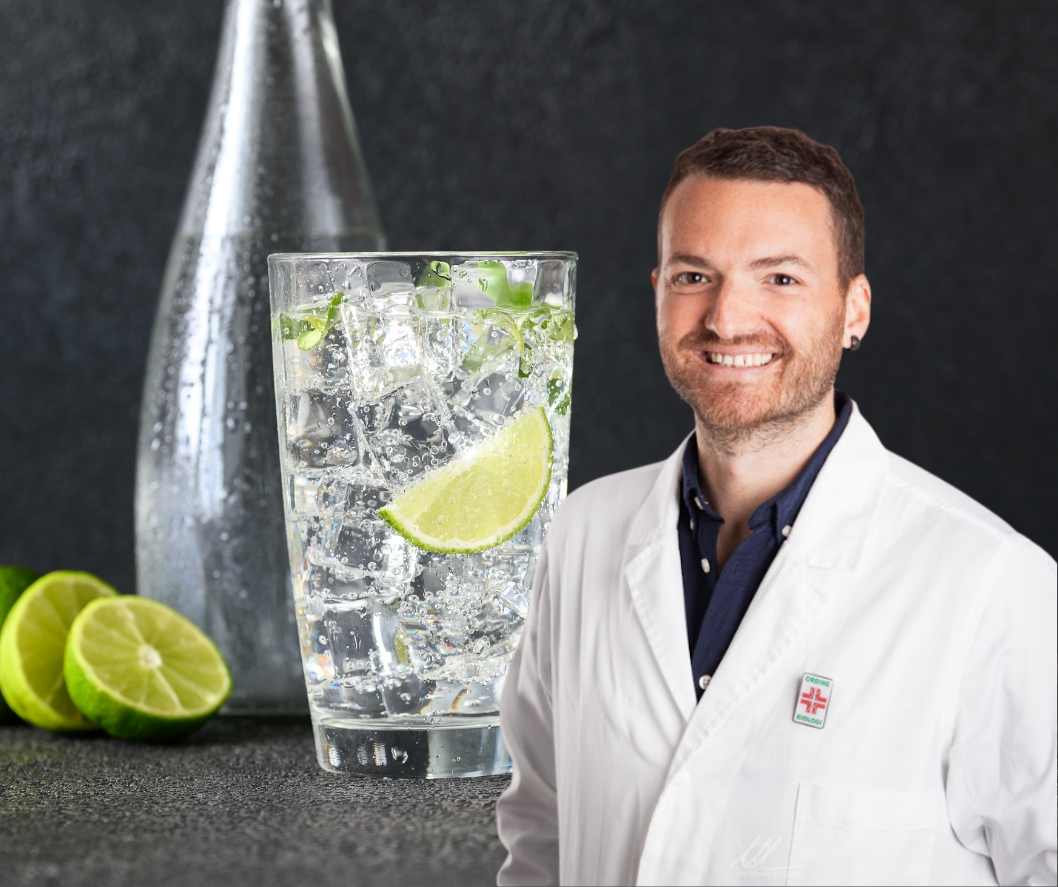 Acqua Frizzante Fa Male? Benefici, Controindicazioni e Differenze con l’Acqua Naturale