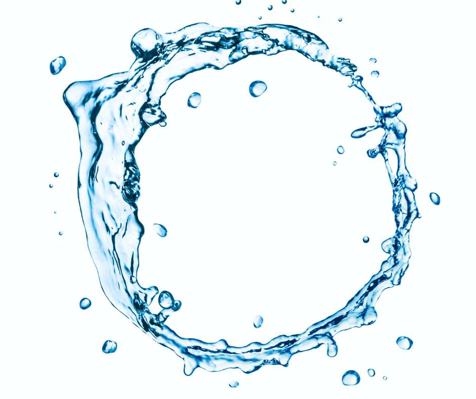 Dieta dell'acqua elemento essenziale del nostro organismo