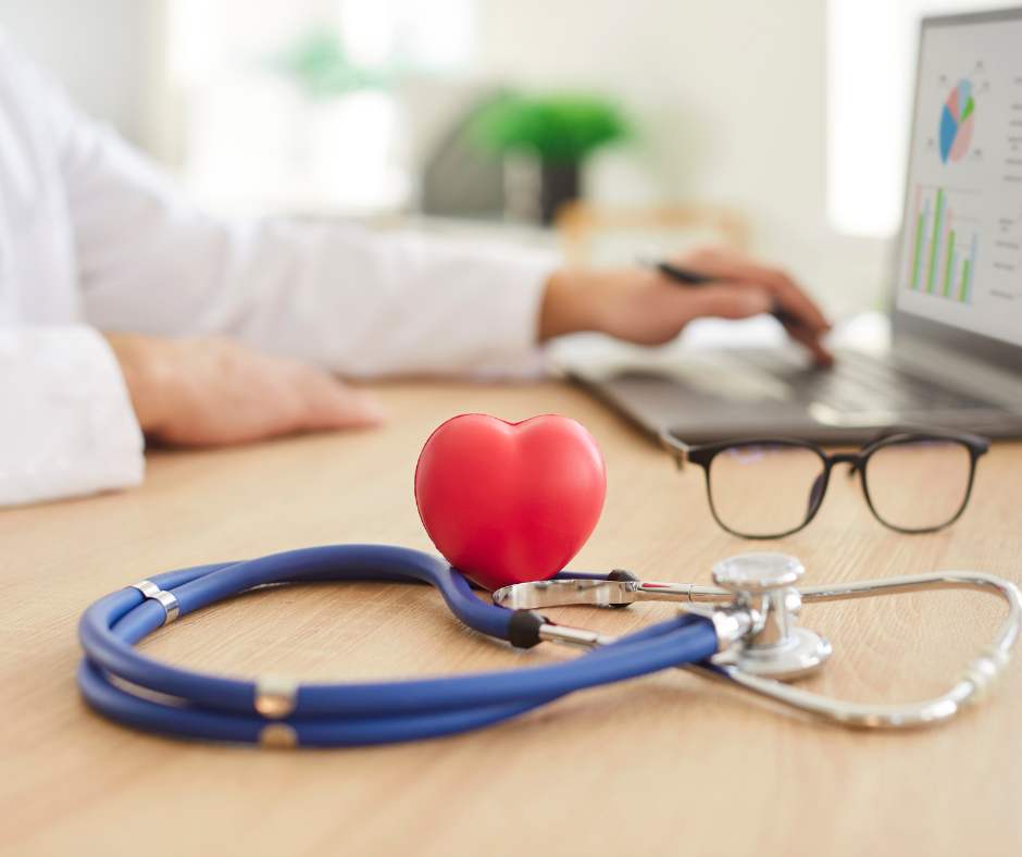 Tachicardia Dopo i pasti monitorare il cuore