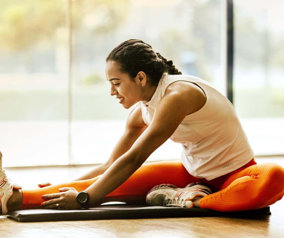 Perdita di massa magra aumento del muscolo