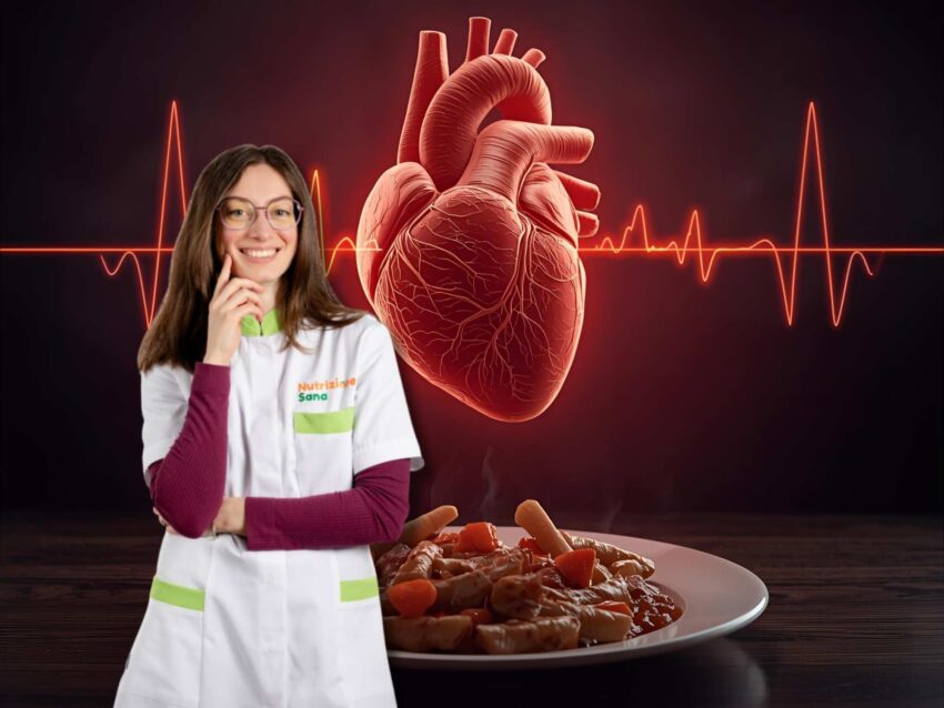 Tachicardia dopo i pasti e relazione con l’alimentazione