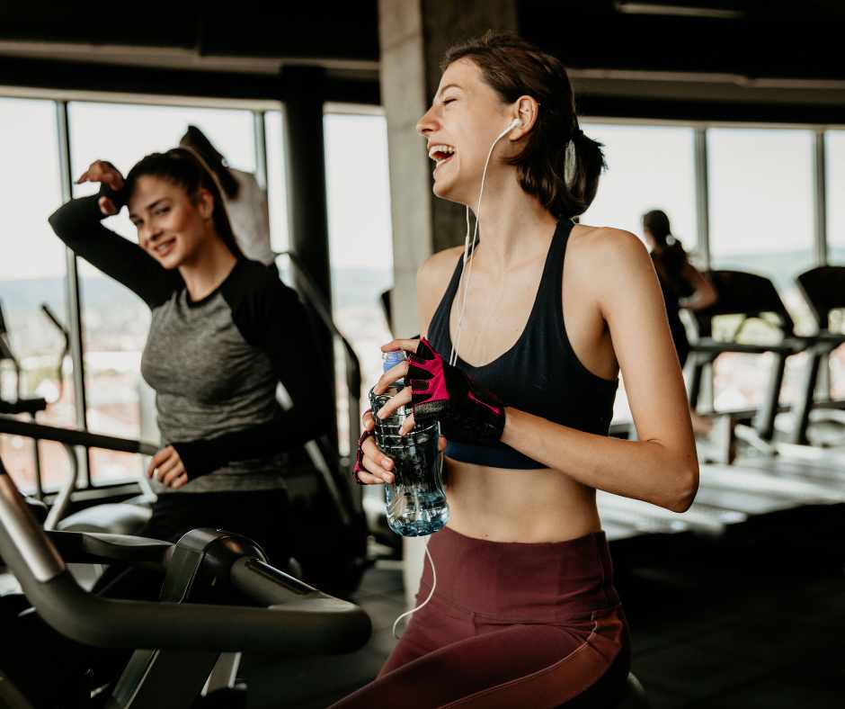 Dieta e temperature stagionali l'attività fisica