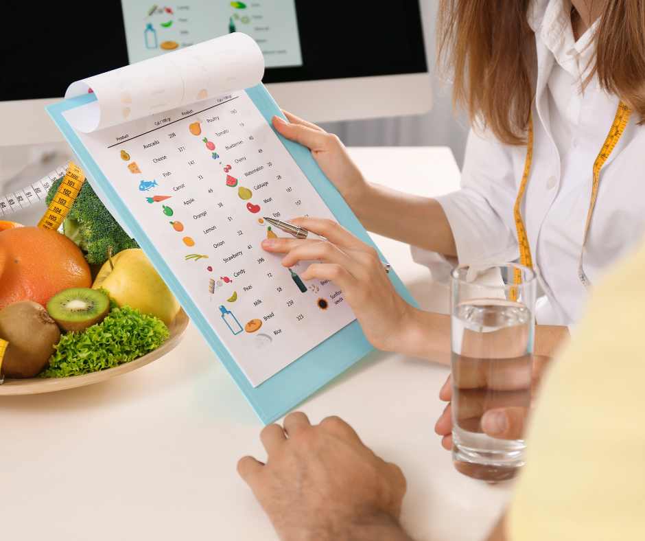 Nutraceutici e alimenti funzionali l'importanza delle consulenze