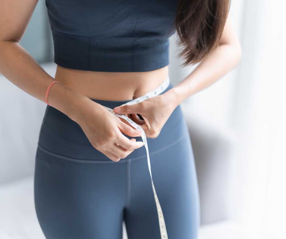 Primi giorni di dieta i primi risultati