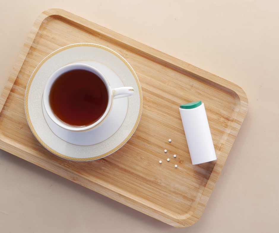 Polioli e alimentazione come dolcificanti