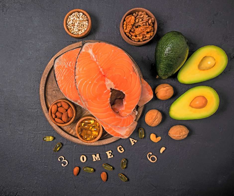 Oli e microbiota: il potere dell'omega 3