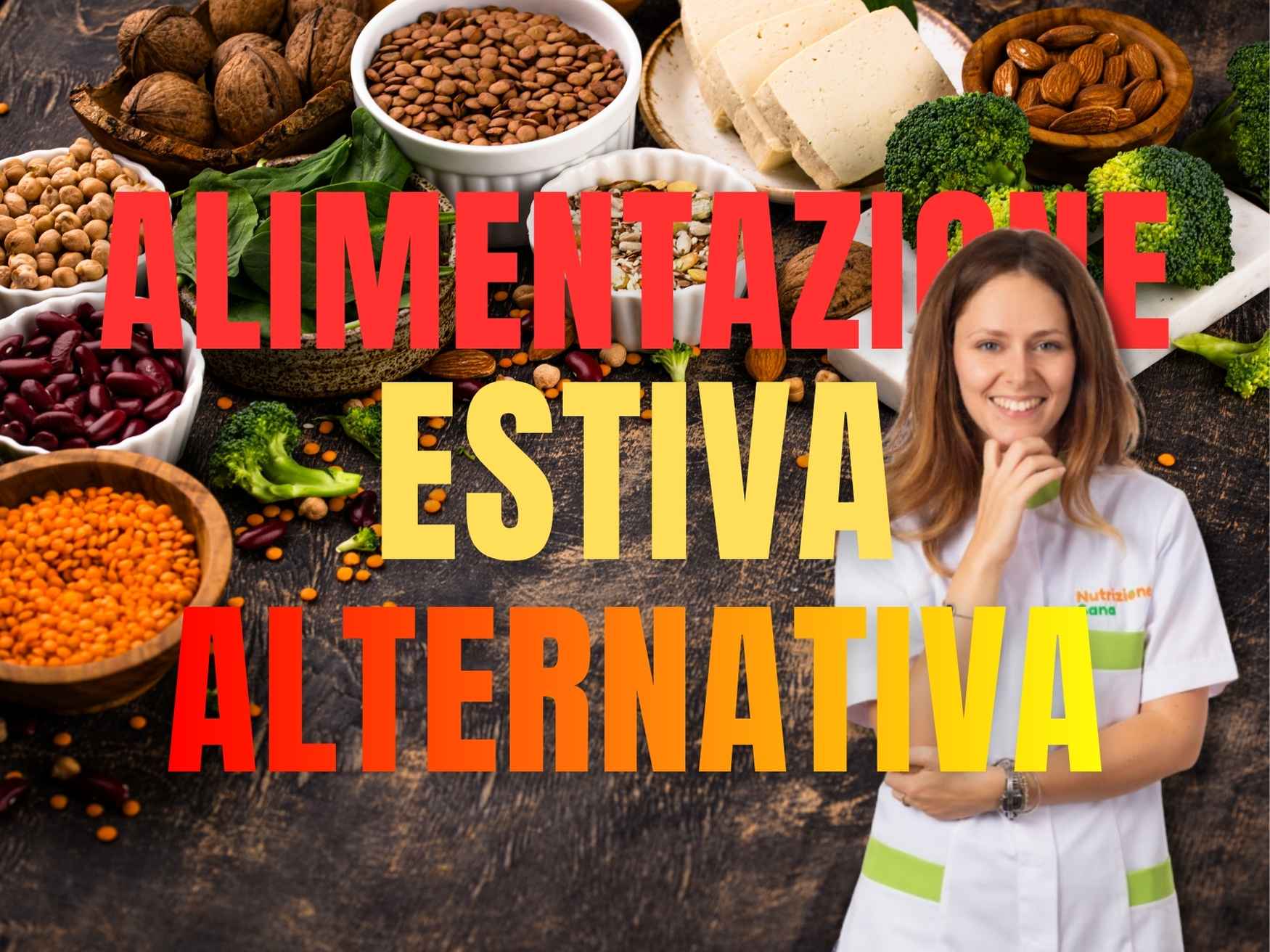 Alimentazione estiva alternativa – Scopri le diete dal mondo per mantenerti in forma in vacanza