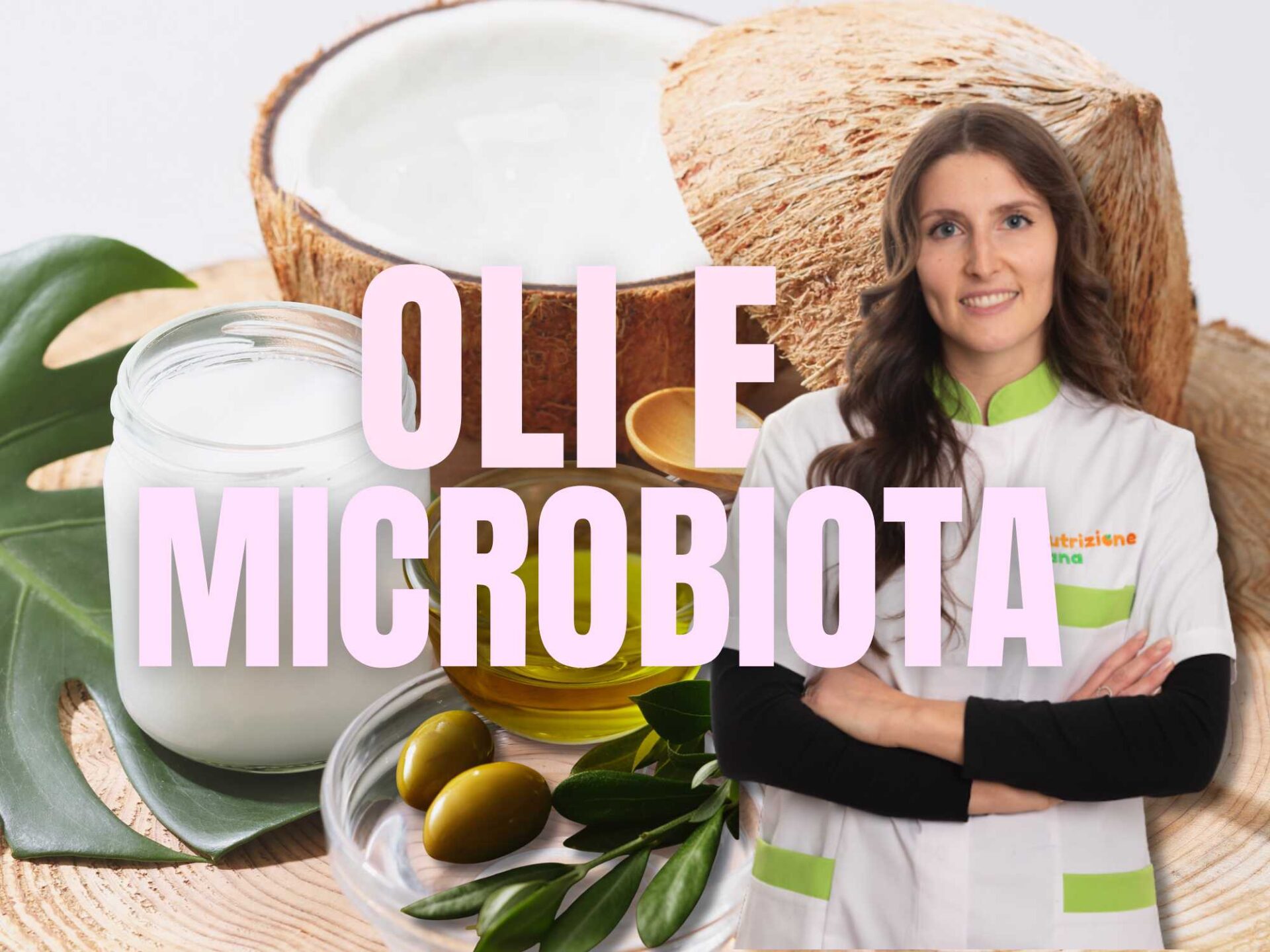 Oli e microbiota intestinale legame benefici e controindicazioni