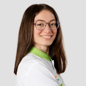 Dott.ssa Anna Boschiero Biologa Nutrizionista