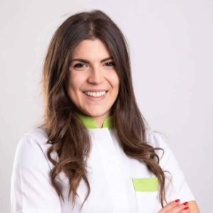 Dott.ssa Doriana Magliocca Biologa Nutrizionista