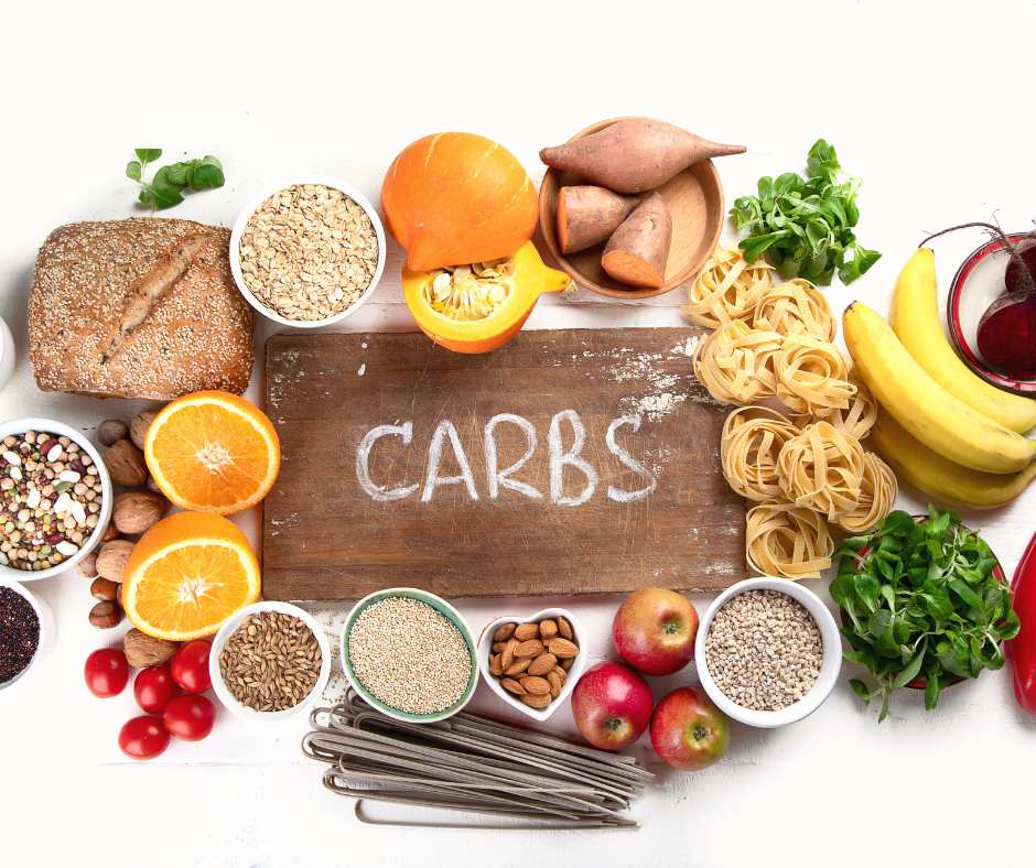 Dieta troppo restrittiva carboidrati