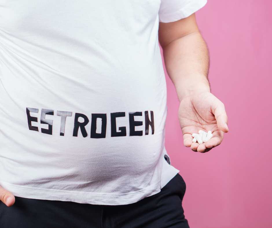 Grasso addominale e distribuzione del peso squilibri ormonali