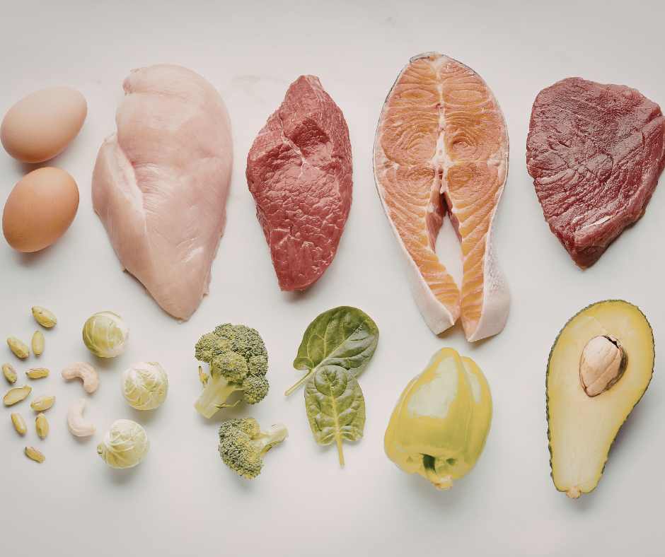 Alimentazione Energetica le proteine di qualità