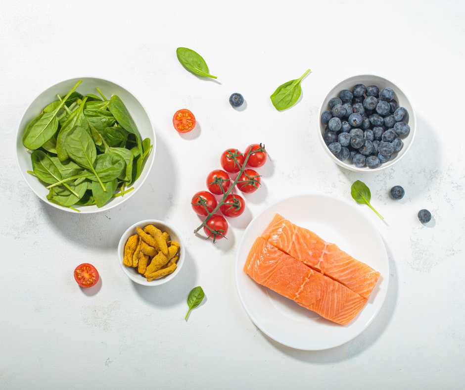 Grasso addominale e distribuzione del peso mangiare leggero a cena