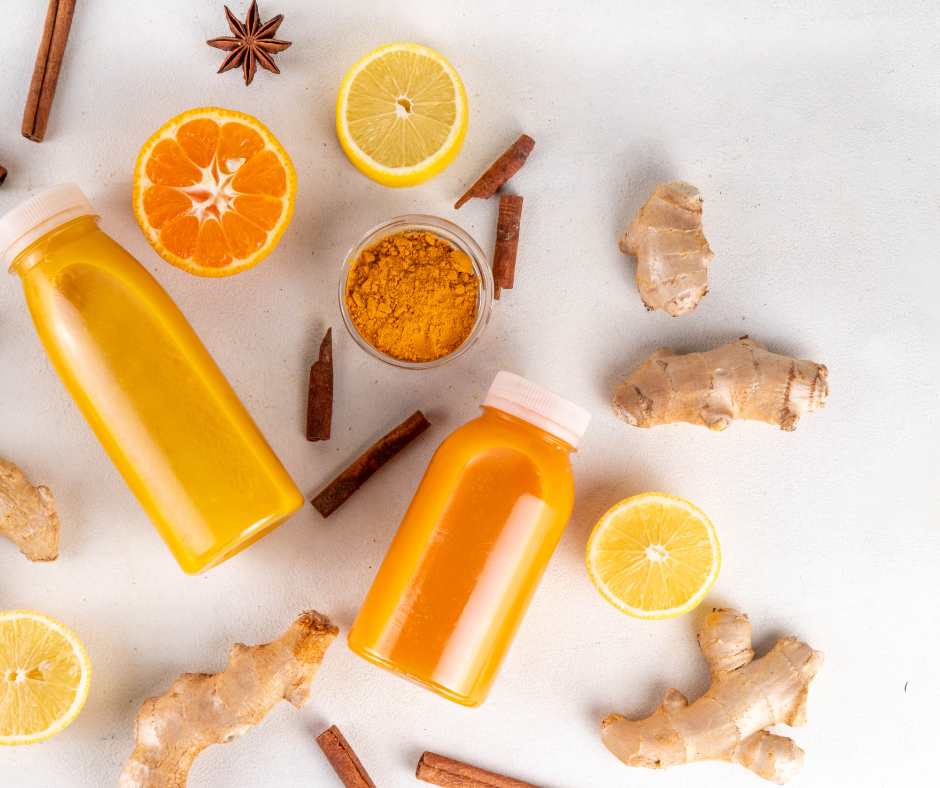 Alimentazione e herpes zoster: integrare